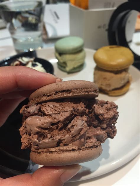 Mövenpick – TALES OF A CONFECTIONIST