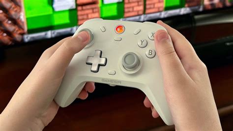 GameSir T4 Cyclone Pro Review