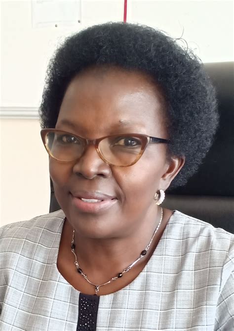 Kisumu Poly Principal bags top award for transformational leadership