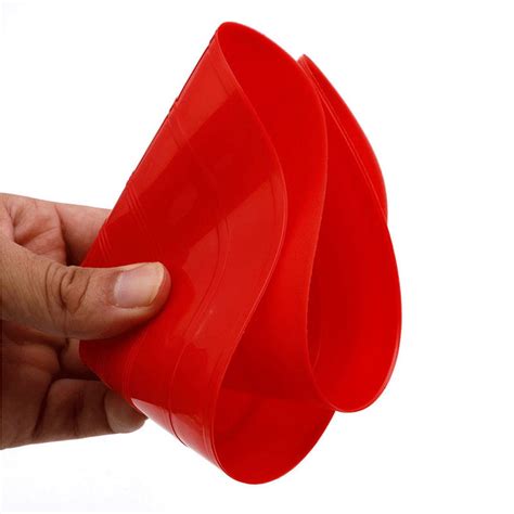 25# Soft Pe Disc Cones Agility Soccer Cones For Tr... – Vicedeal