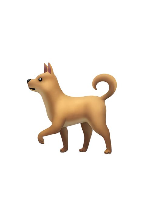 Doge Emoji