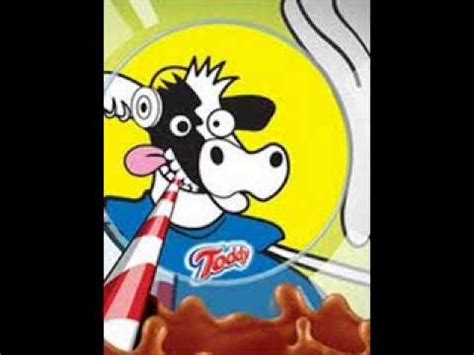 a vaca do toddy - YouTube