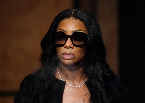 Tommie Lee's Legal Troubles: A Timeline Of Her Arrests & Charges