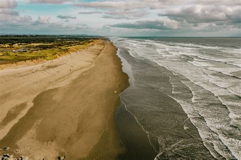 Westport's Top 10 List — Experience Westport, Washington