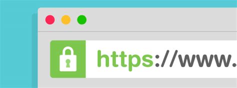 What is HTTPS And Why Make Your Site Secure - Visualmodo
