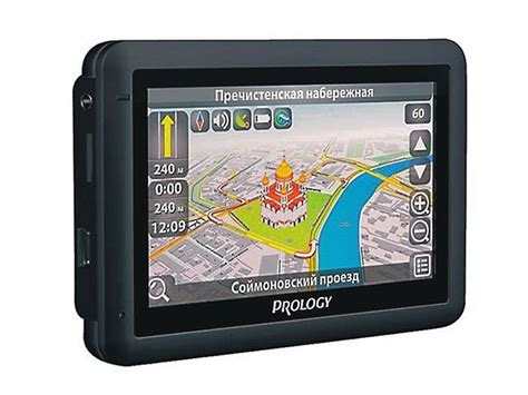 GPS навигаторы: Навигатор автомобильный цена