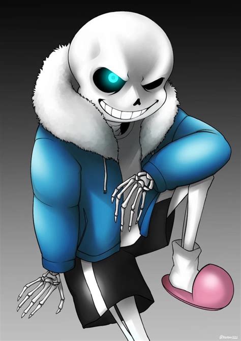 sans undertale page    zerochan anime image board