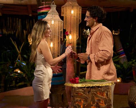 'Bachelor in Paradise': Kat Says Production Only Showed Her Getting ...