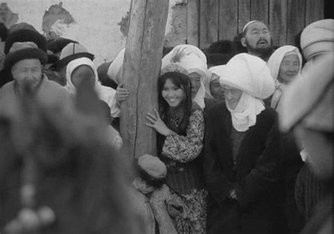 Первый учитель 1965 смотреть онлайн бесплатно в HD