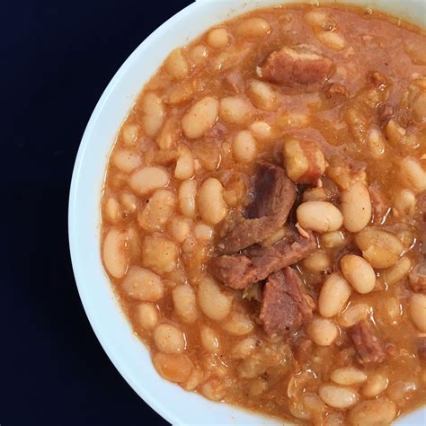 Pork and Beans Recipe — Lanyap Cookery | Recipe | Pork and beans recipe