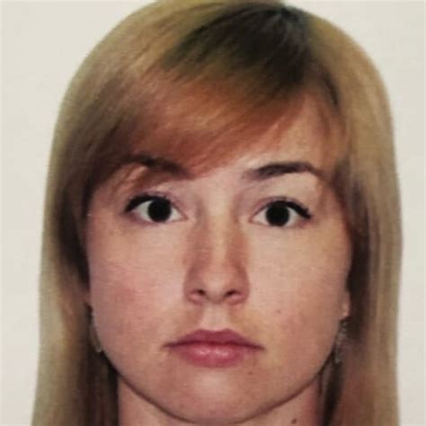 Svetlana SAZONOVA | Senior Lecturer | Perm State Technical University ...