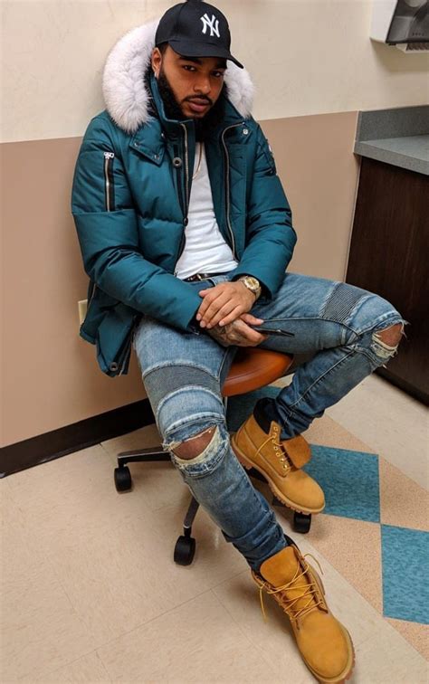Swag Outfits For Guys 2021 | PrestaStyle