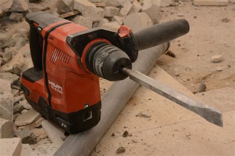Pin by Вячеслав on Hilti Tools | Hilti tools, Tools, Power drill