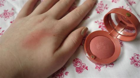 Bourjois Little Round Pot Blusher. | Lux Life London - Luxury Lifestyle ...