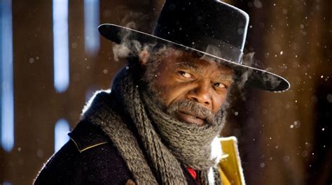 Samuel L. Jackson Reveals Two Subtle 'Django Unchained' Connections In ...