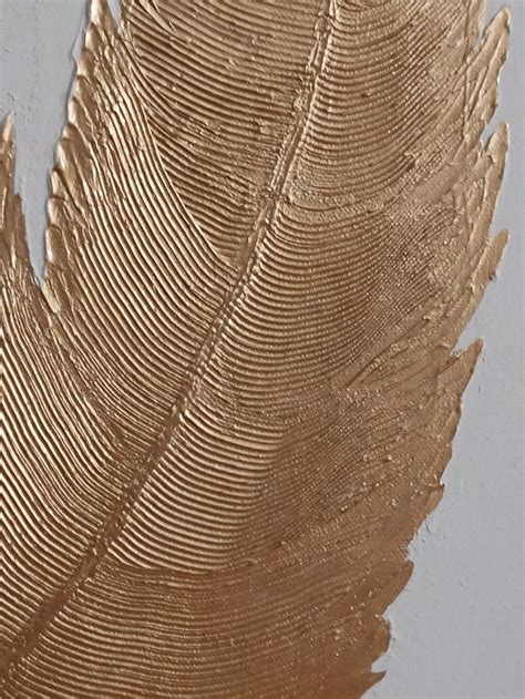 Золотое перо | Abstract artwork, Artwork, Abstract