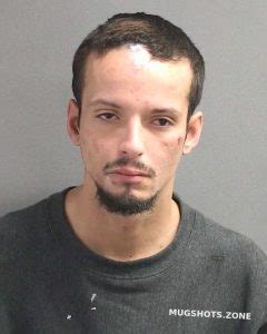 CRUZ JAIME RAPHAEL 02/26/2025 - Volusia County Mugshots Zone