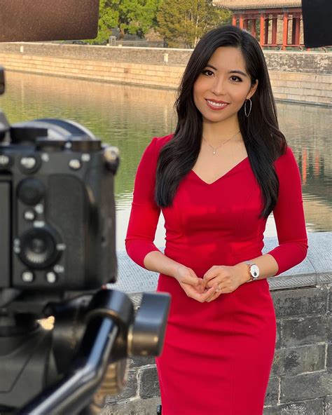 Asian Sirens · Topic: Selina Wang