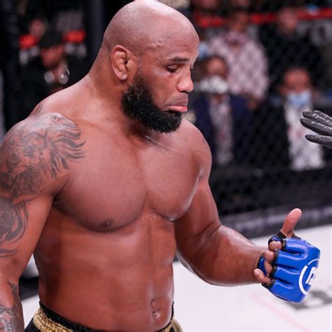 Йоэль Ромеро «Солдат Господа» (Yoel Romero): статистика боев, рост, вес ...