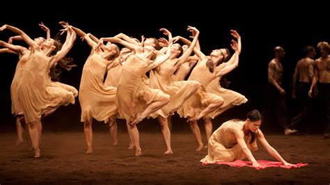 PINA BAUSCH | highlike