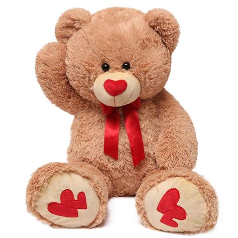 The Ultimate Collection of 999+ Full 4K Teddy Bear Images filled with Love