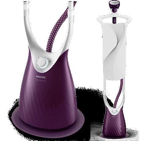 Parownica stojąca ComfortTouch Plus | Philips