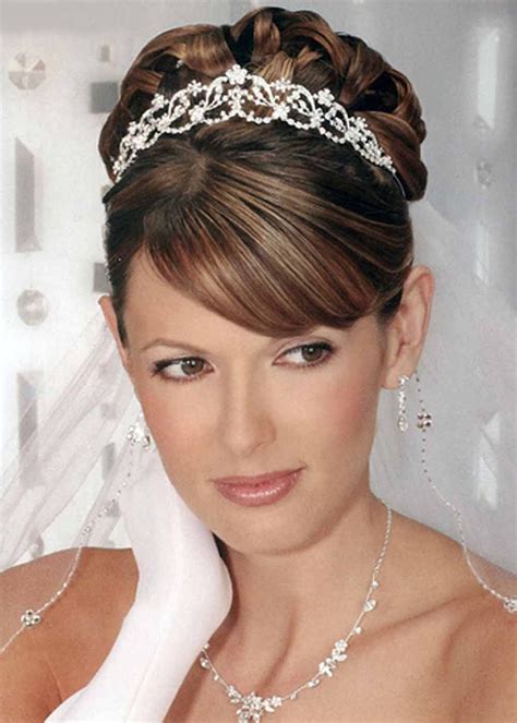 25 Most Favorite Wedding Hairstyles for Short Hair - The Xerxes