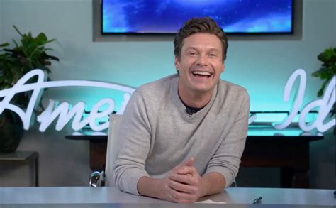 American Idol fans fear Ryan Seacrest suffered a ‘stroke’ during finale