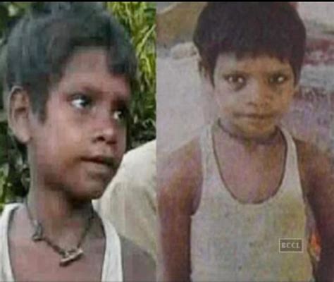 "Amarjeet Sada" is the world's youngest serial killer | Criminal