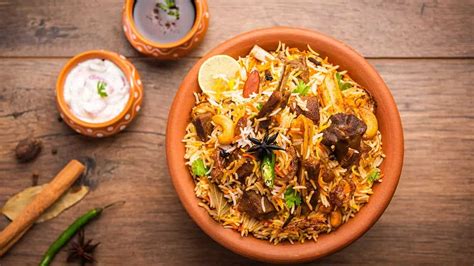 These Bengali Rice Dishes Are A Must Try