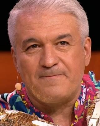 Валерий Семин – биография, фото, личная жизнь, сейчас