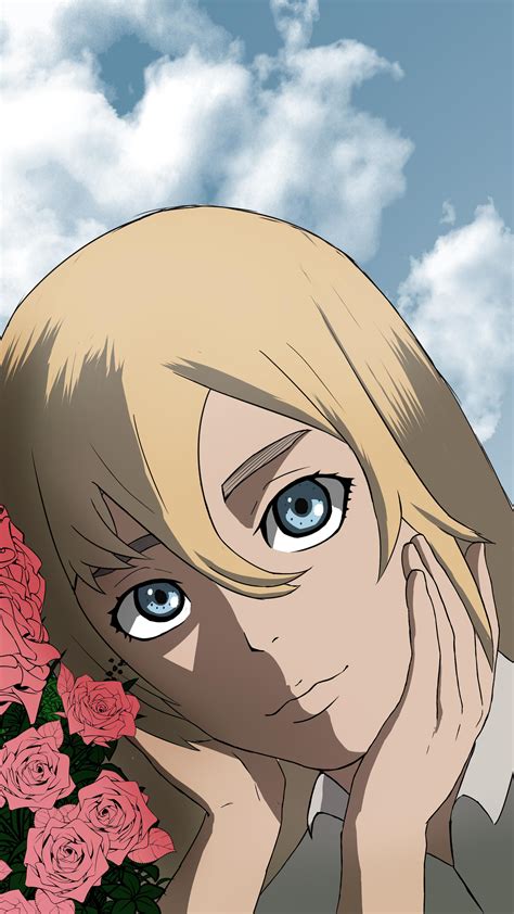 basic kristahistoria mobile wallpaper ive created