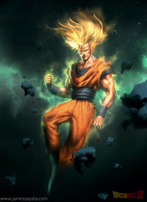 Goku In The Marvel Universe | SpaceBattles Forums