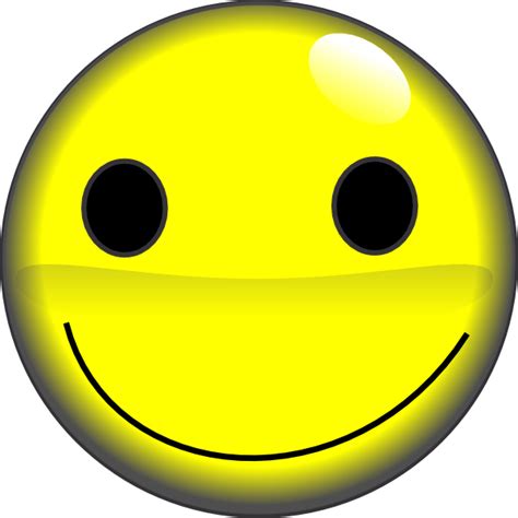 save me: smile clipart