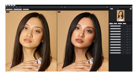 Anthropics PortraitPro 24 Version Launched - Now With Generative AI | CineD