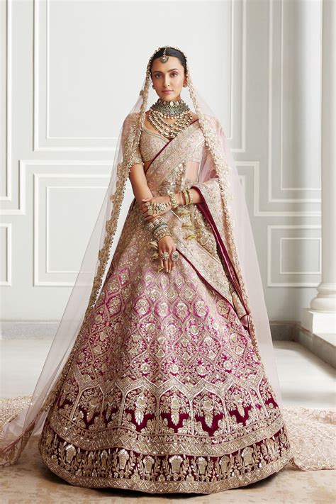 India’s experimental brides carry new opportunity for luxury | Vogue