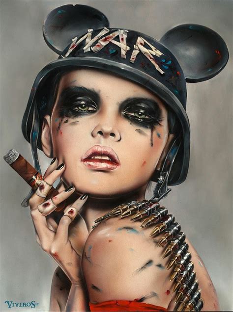 Pin di PotapovSergei88 su Девушки | Pittura, Viso, Idee immagine