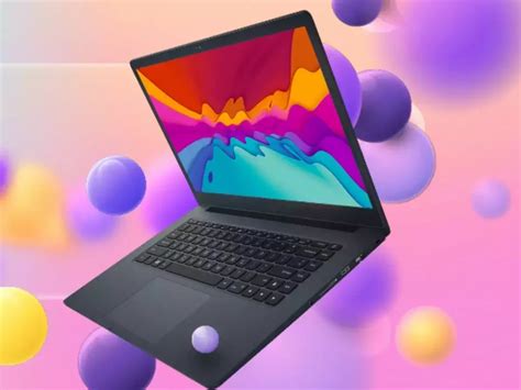 Redmi XMA2101-BN Laptop, Core i7 at Rs 35000 in Mumbai | ID: 2853218408355