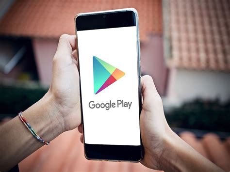 Comment demander un remboursement d'application sur Google Play