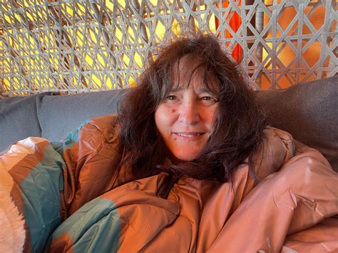 On Test - Olpro's new wearable 'Blanko' (the best Camping Accessory