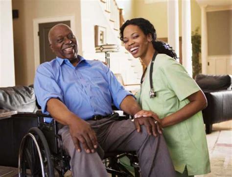 Low-Income Senior Housing Options | Senior Advocate Center