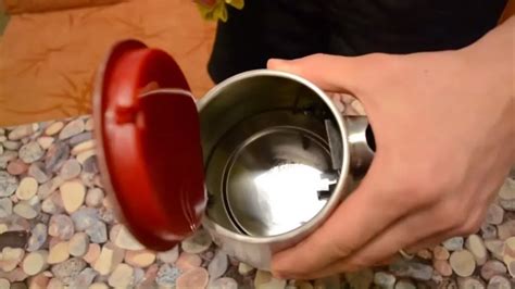 Как почистить чайник лимонной кислотой и избавиться от накипи и ...