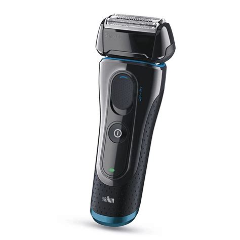 Электробритва Braun Series 5 5040s купить в официальном магазине Braun