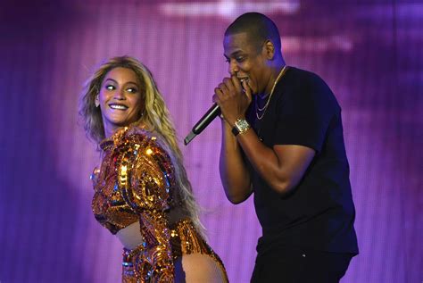 Beyoncé and Jay-Z are Going Back on Tour — But They Aren't Stopping in ...