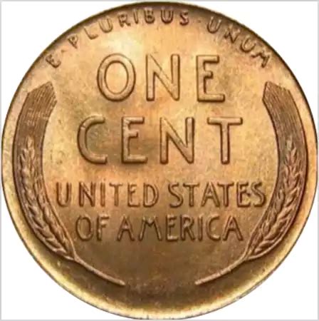 1945 Wheat Penny Value - Everything You Need to Know