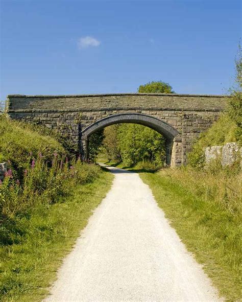 Tissington Trail - All Things Peak District