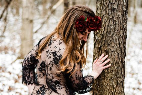 boudoir — Whitney Moore Photography