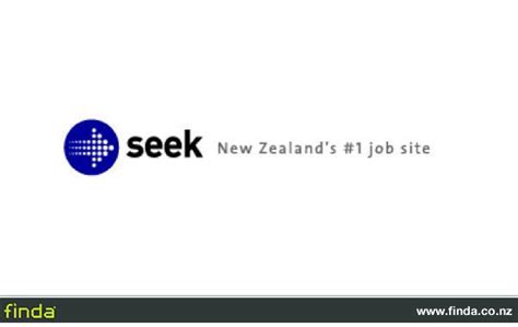 SEEK.co.nz, Employment Agencies, in Auckland, Auckland City