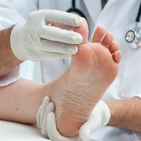 Black Spot Under Toenail - Meanings and Treatment