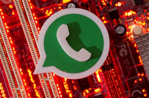 WhatsApp tells Indian government user privacy is 'highest priority